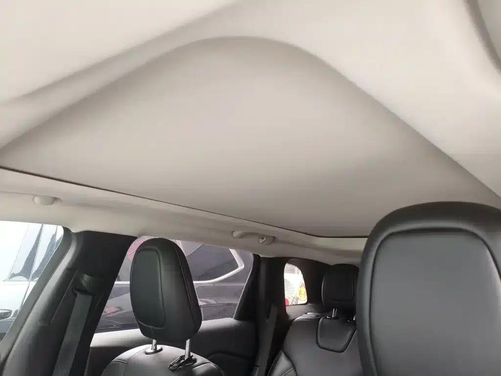 Jeep Cherokee 2016 2.0L Premium Edition — миниатюра 14