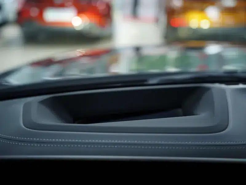 2024 BMW M3 Competition Sedan — миниатюра 19