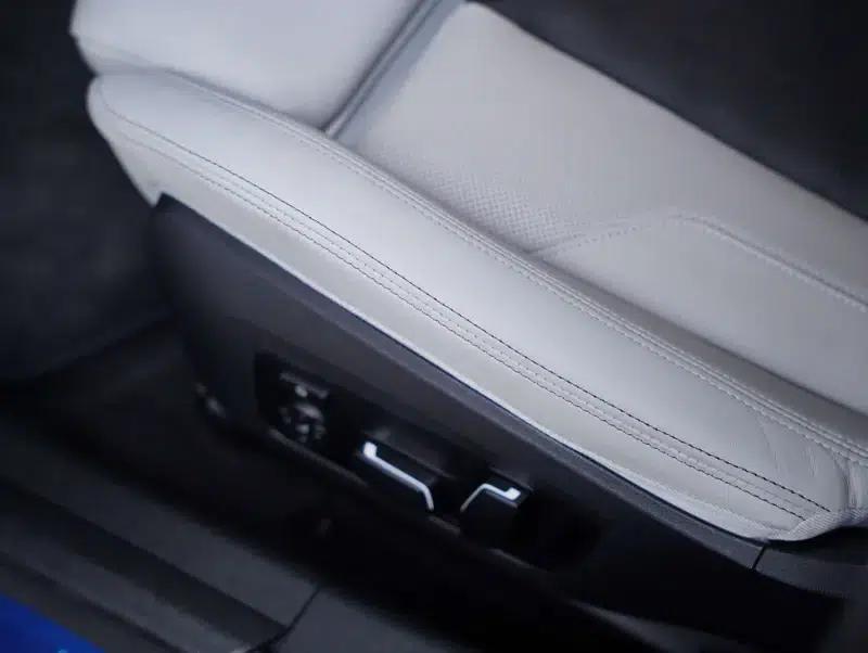 2024 BMW M3 Competition Sedan — миниатюра 48