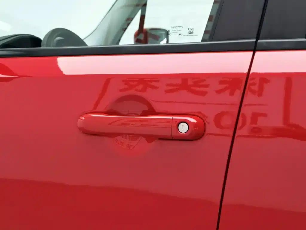 Jeep Renegade 2017 180T Automatic High-Performance Edition — миниатюра 18