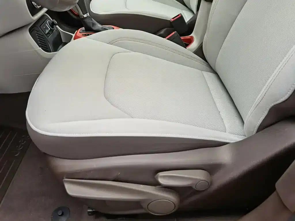 Jeep Renegade 2017 180T Automatic High-Performance Edition — миниатюра 20