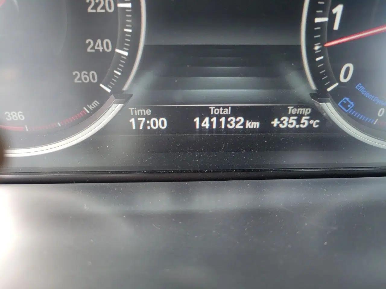 BMW 7 Series 2013 740Li Leading Model — миниатюра 12
