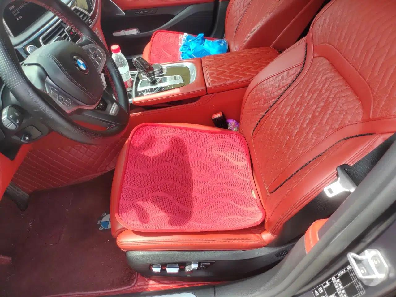 BMW 7 Series 2019 740Li xDrive Executive Luxury Package — миниатюра 15