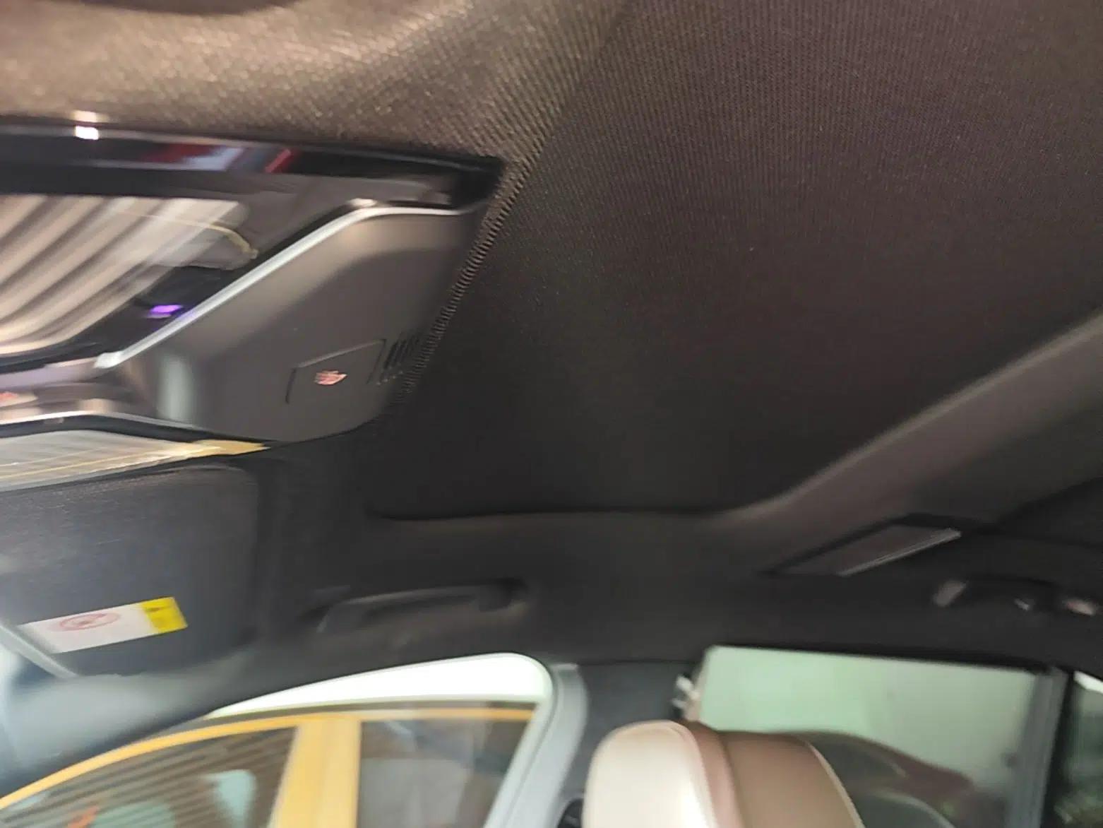 BMW 7 Series 2021 730Li M Sport Package — миниатюра 26