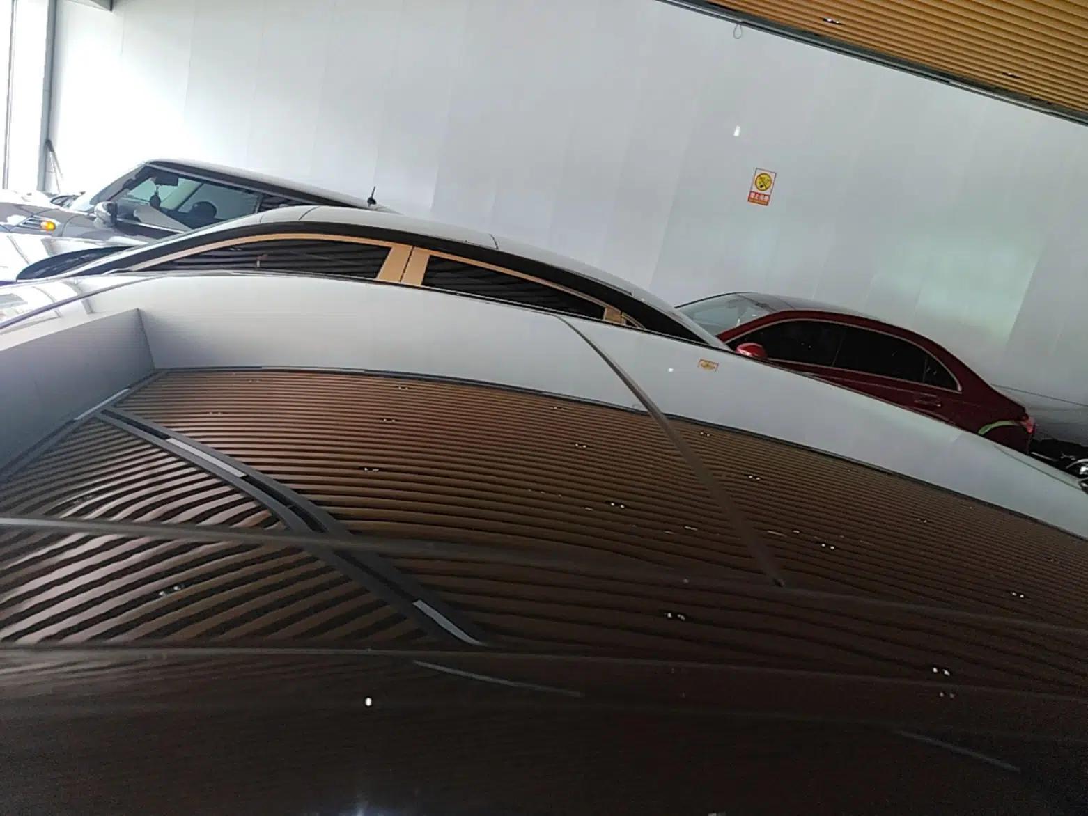 BMW 7 Series 2021 730Li M Sport Package — миниатюра 7