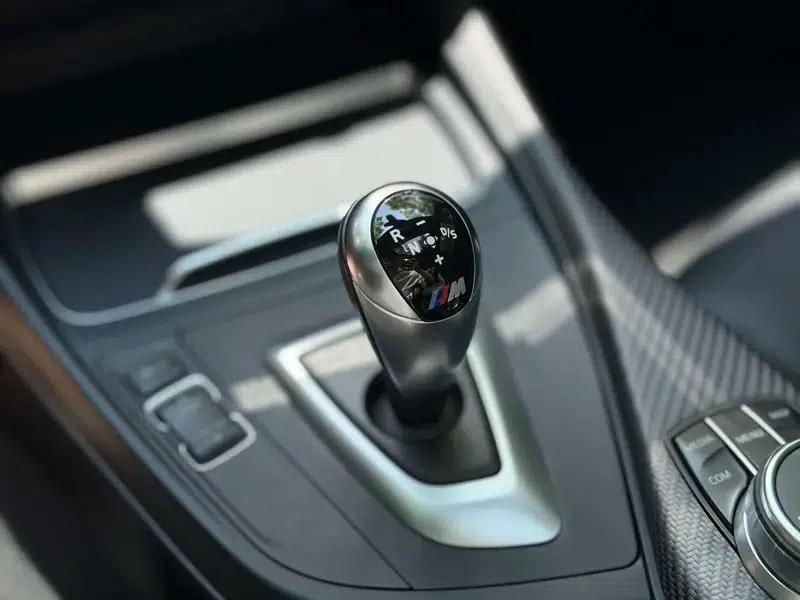 2018 BMW M2 — миниатюра 15