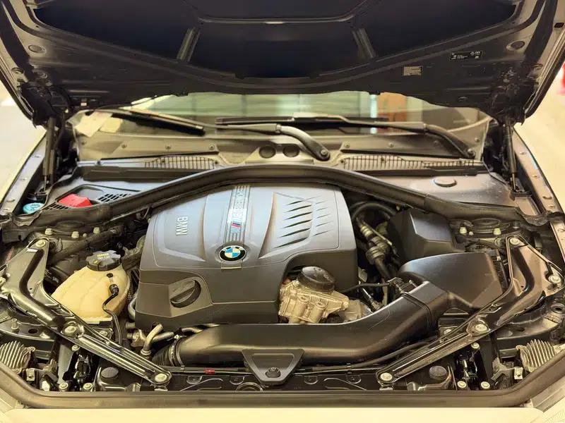 2018 BMW M2 — миниатюра 7
