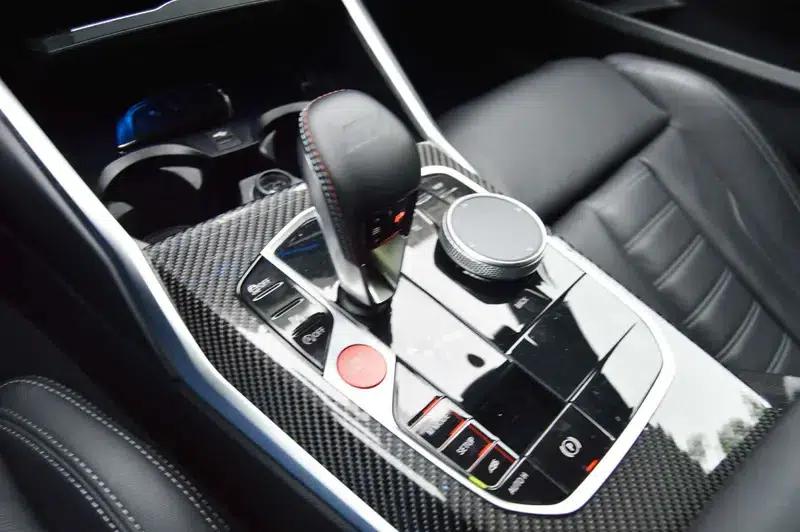 2024 BMW M2 Coupe — миниатюра 12