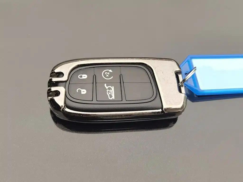 Grand Commander 2018 2.0T 4WD Smart Edition (China VI Emission Standard) — миниатюра 19