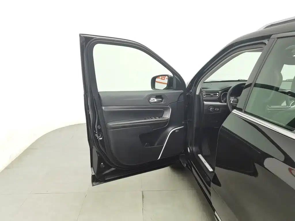 Grand Commander 2018 2.0T 4WD Smart Edition (China VI Emission Standard) — миниатюра 8