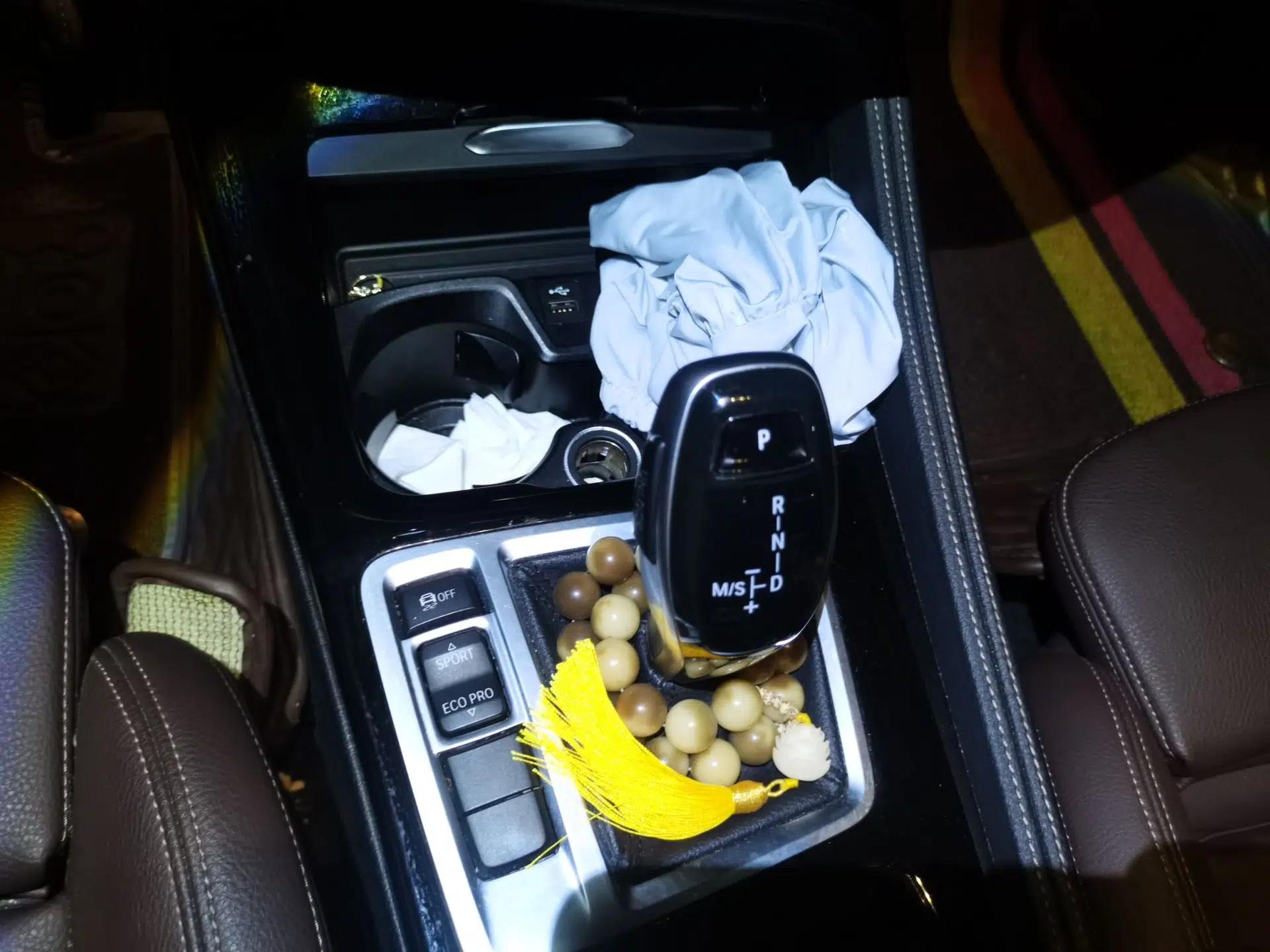 BMW 1 Series 2020 120i M Sport Package — миниатюра 14