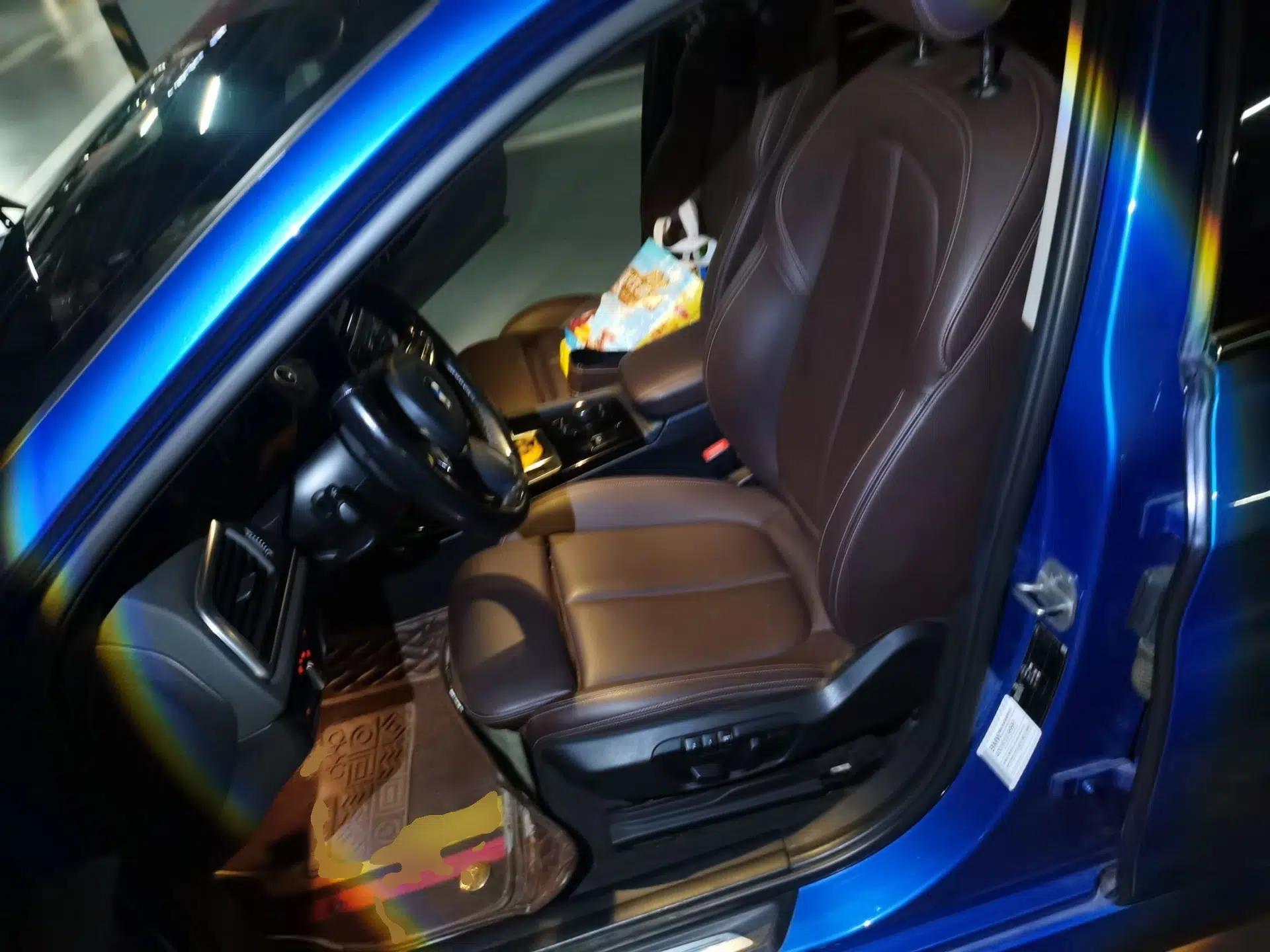 BMW 1 Series 2020 120i M Sport Package — миниатюра 15