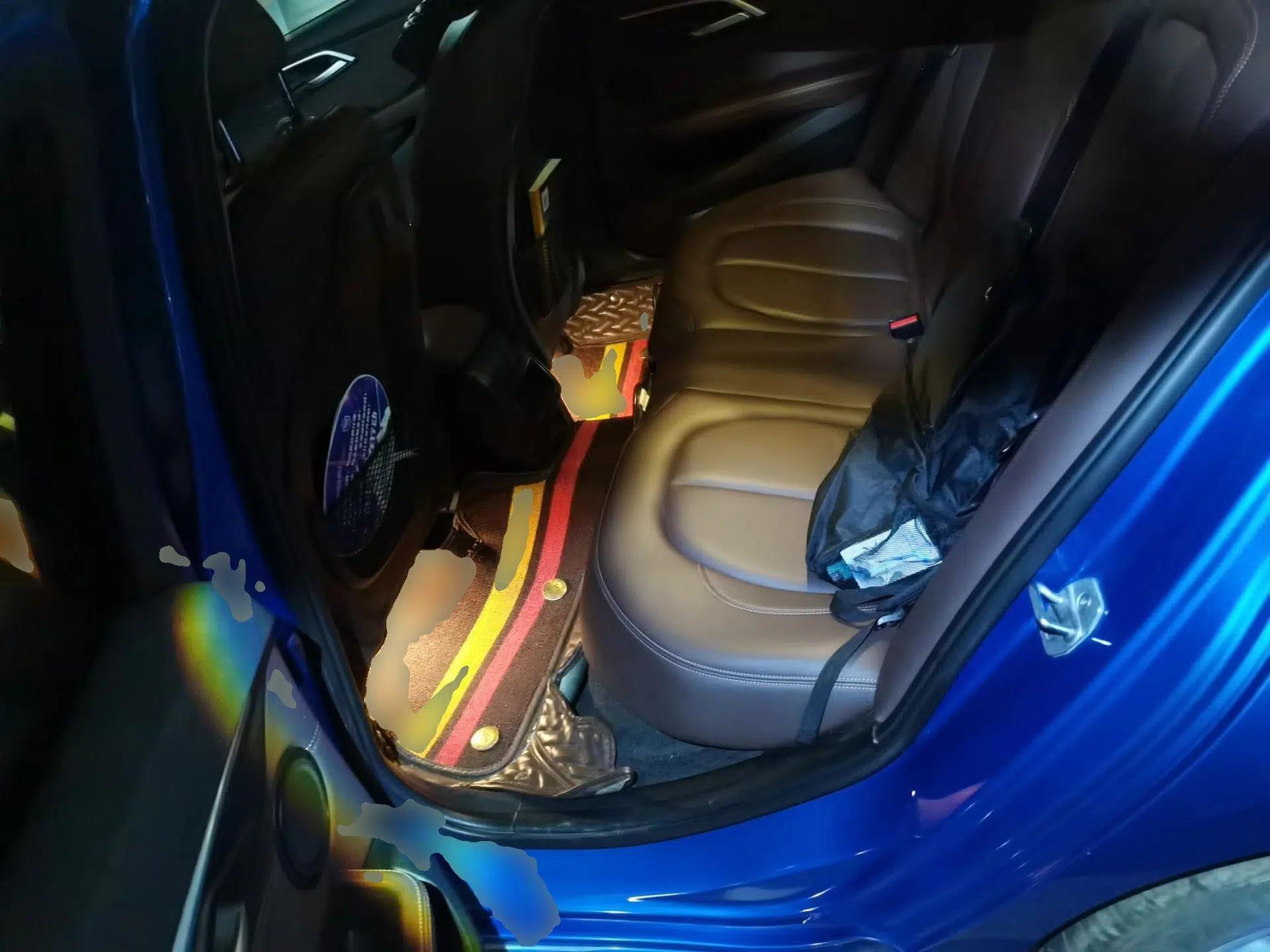 BMW 1 Series 2020 120i M Sport Package — миниатюра 17