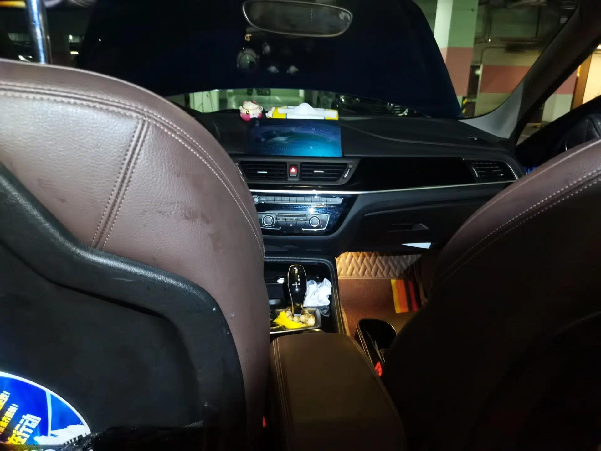 BMW 1 Series 2020 120i M Sport Package — миниатюра 18