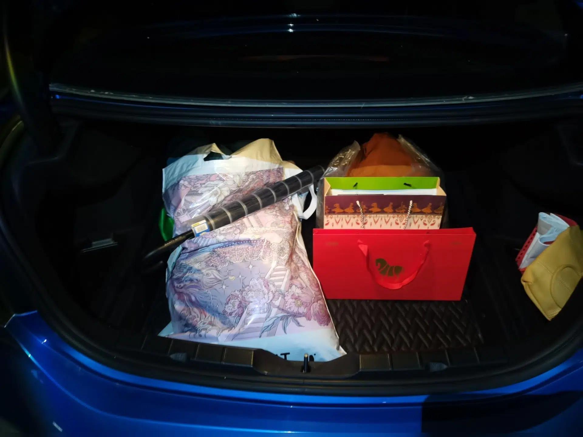 BMW 1 Series 2020 120i M Sport Package — миниатюра 19