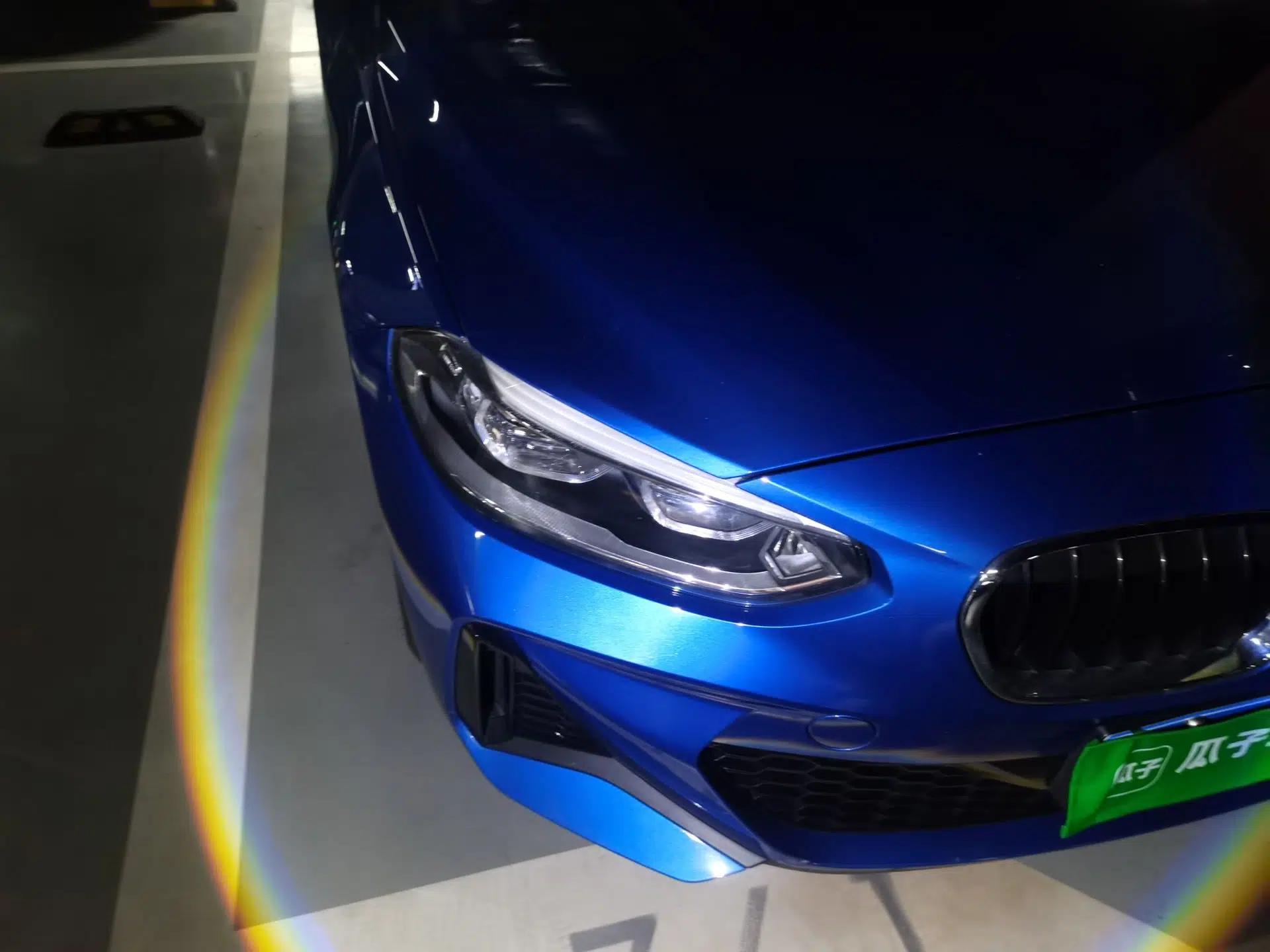 BMW 1 Series 2020 120i M Sport Package — миниатюра 7