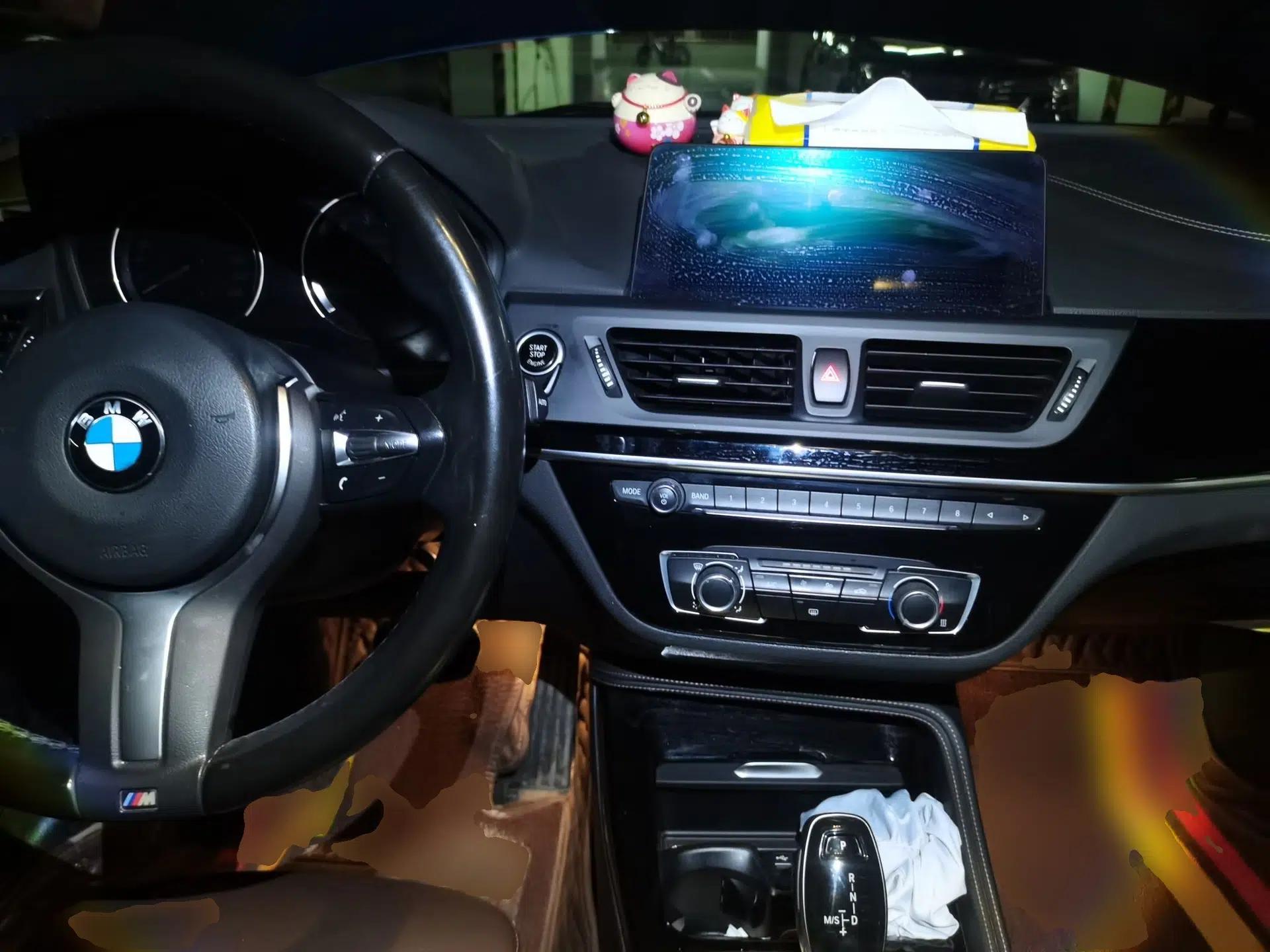 BMW 1 Series 2020 120i M Sport Package — миниатюра 9