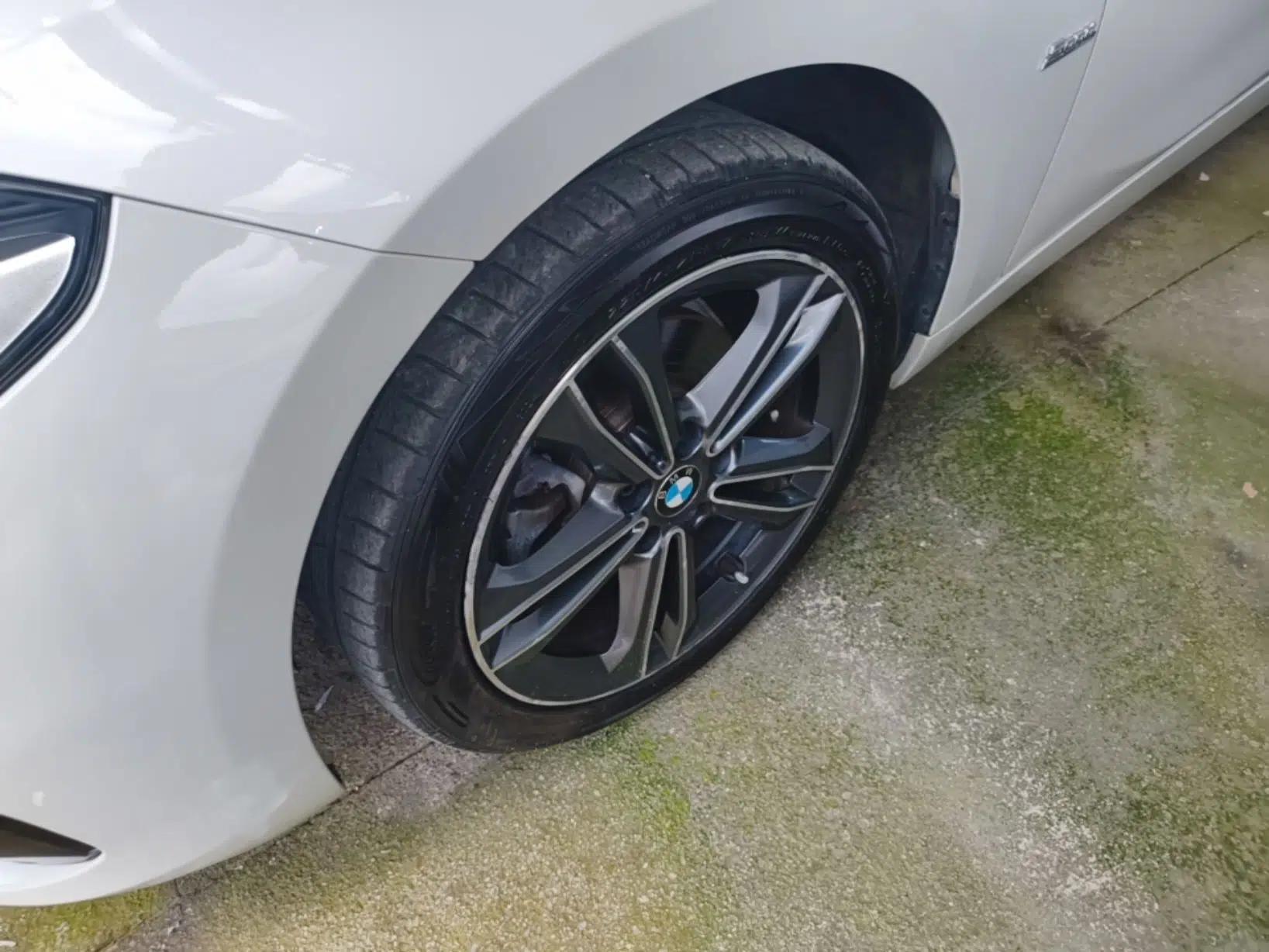 BMW 1 Series 2017 118i Sport Edition — миниатюра 15