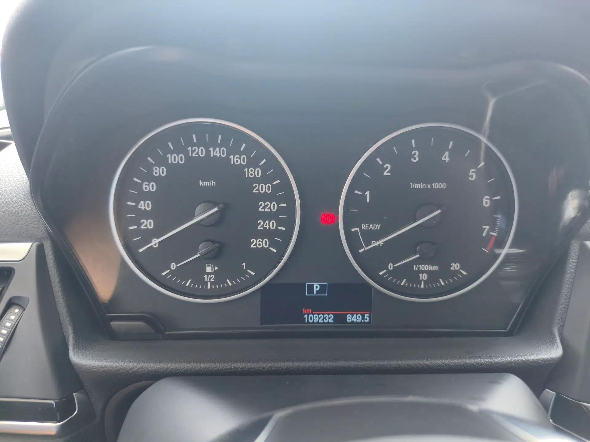 BMW 1 Series 2017 118i Sport Edition — миниатюра 19