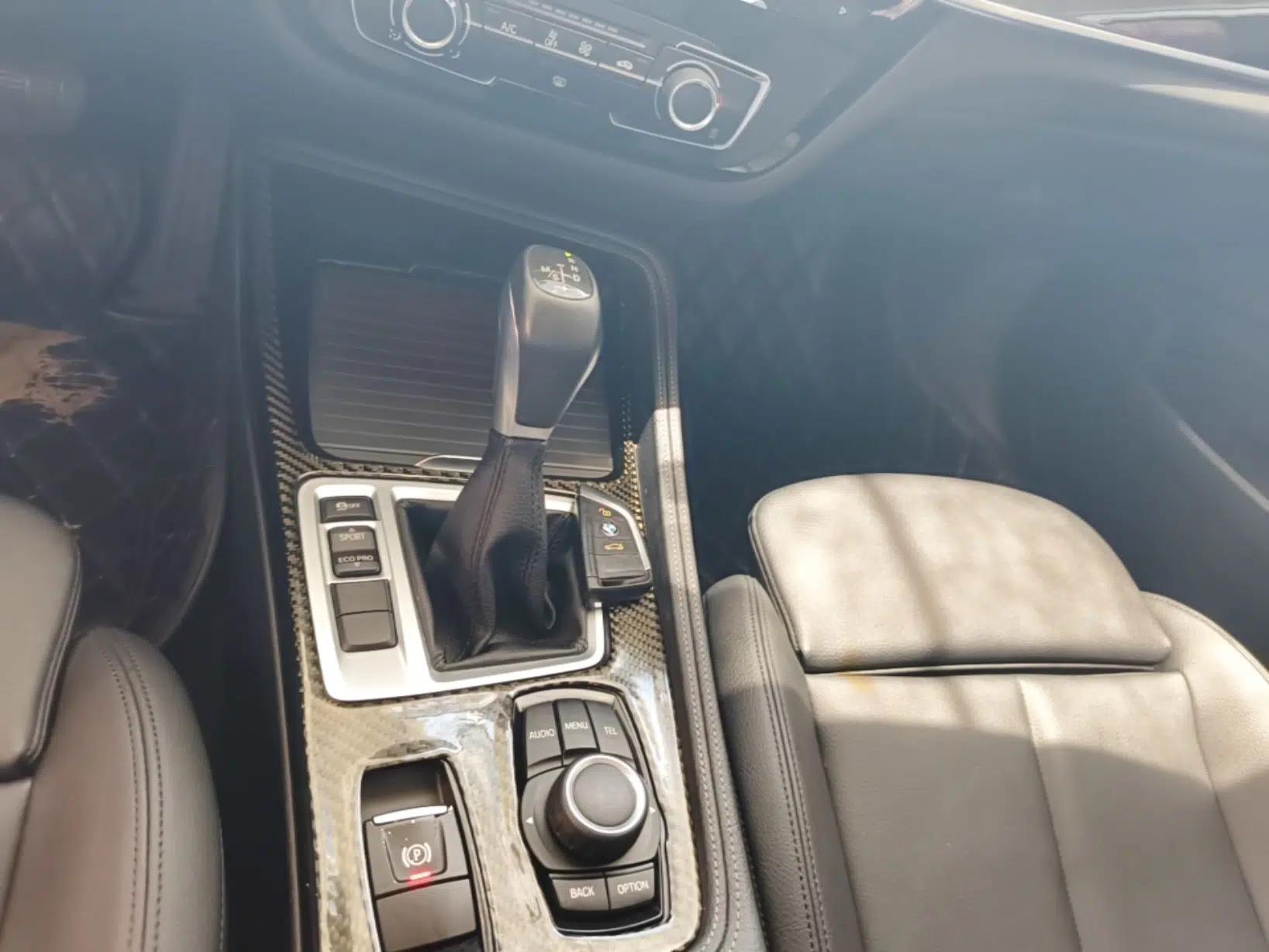 BMW 1 Series 2017 118i Sport Edition — миниатюра 21