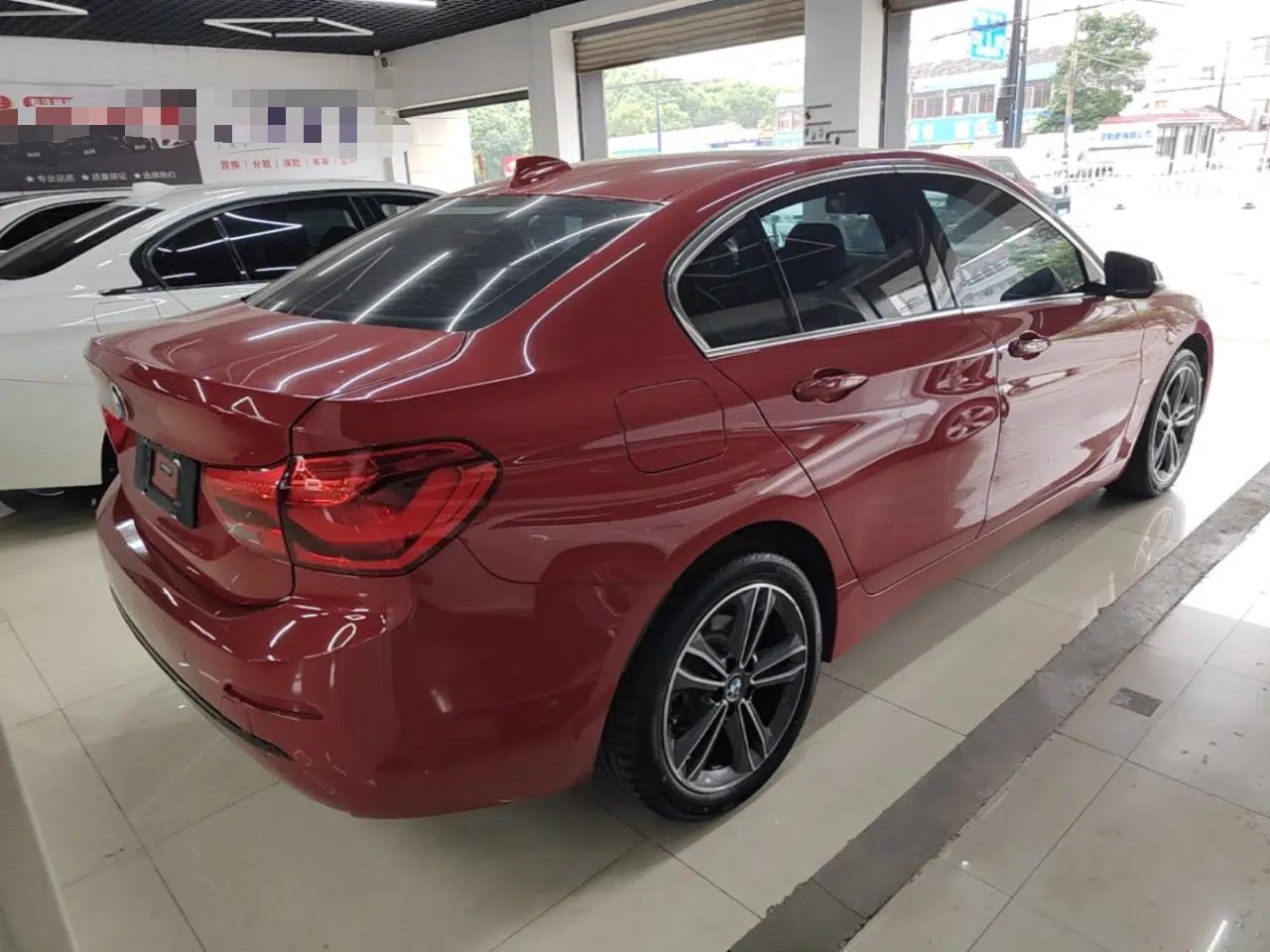 BMW 1 Series 2017 118i Sport Edition — миниатюра 6