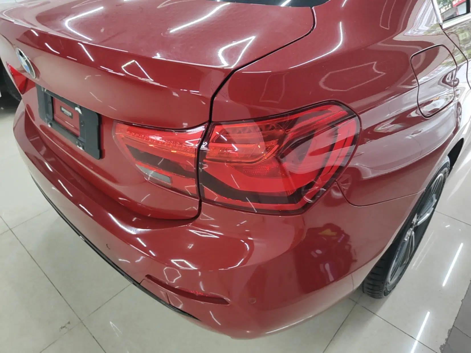 BMW 1 Series 2017 118i Sport Edition — миниатюра 9