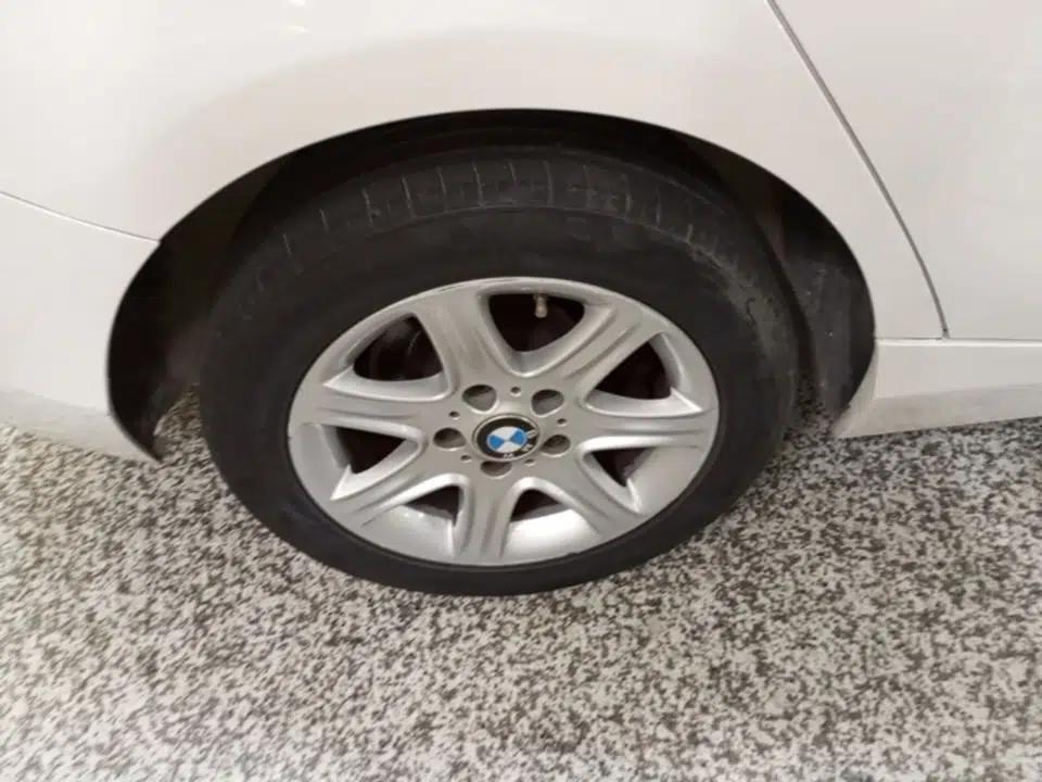 BMW 1 Series 2013 Revised 116i Leading Edition — миниатюра 11