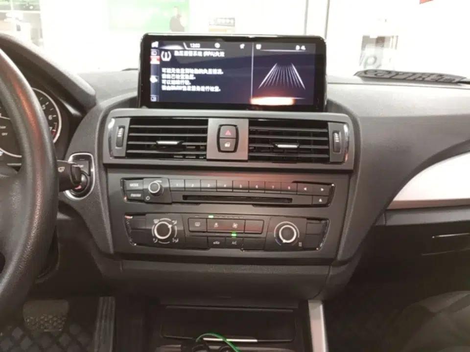 BMW 1 Series 2013 Revised 116i Leading Edition — миниатюра 15