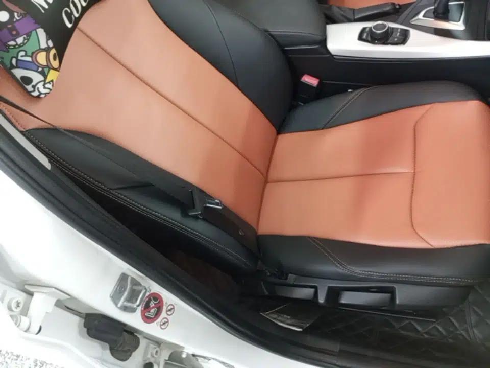 BMW 1 Series 2013 Revised 116i Leading Edition — миниатюра 19