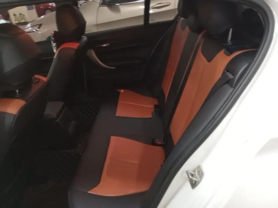 BMW 1 Series 2013 Revised 116i Leading Edition — миниатюра 20