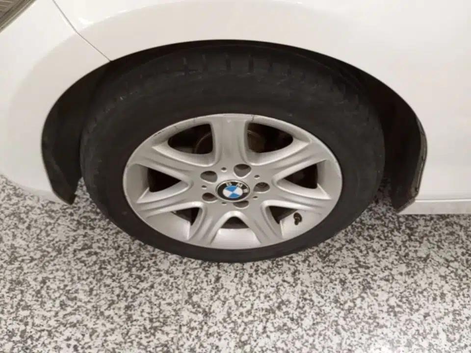 BMW 1 Series 2013 Revised 116i Leading Edition — миниатюра 10