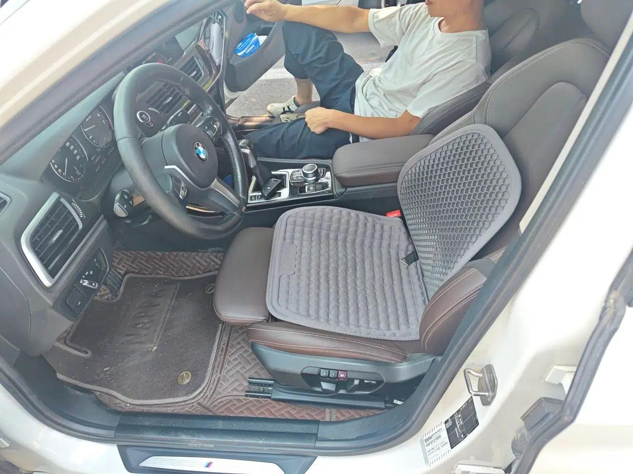 BMW 1 Series 2019 118i M Sport Package — миниатюра 15