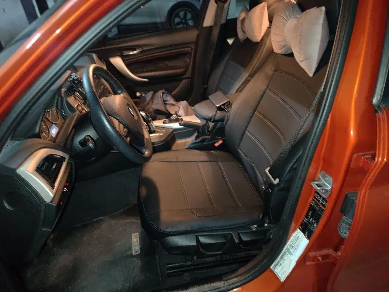 BMW 1 Series 2013 Revised 116i Leading Edition — миниатюра 15