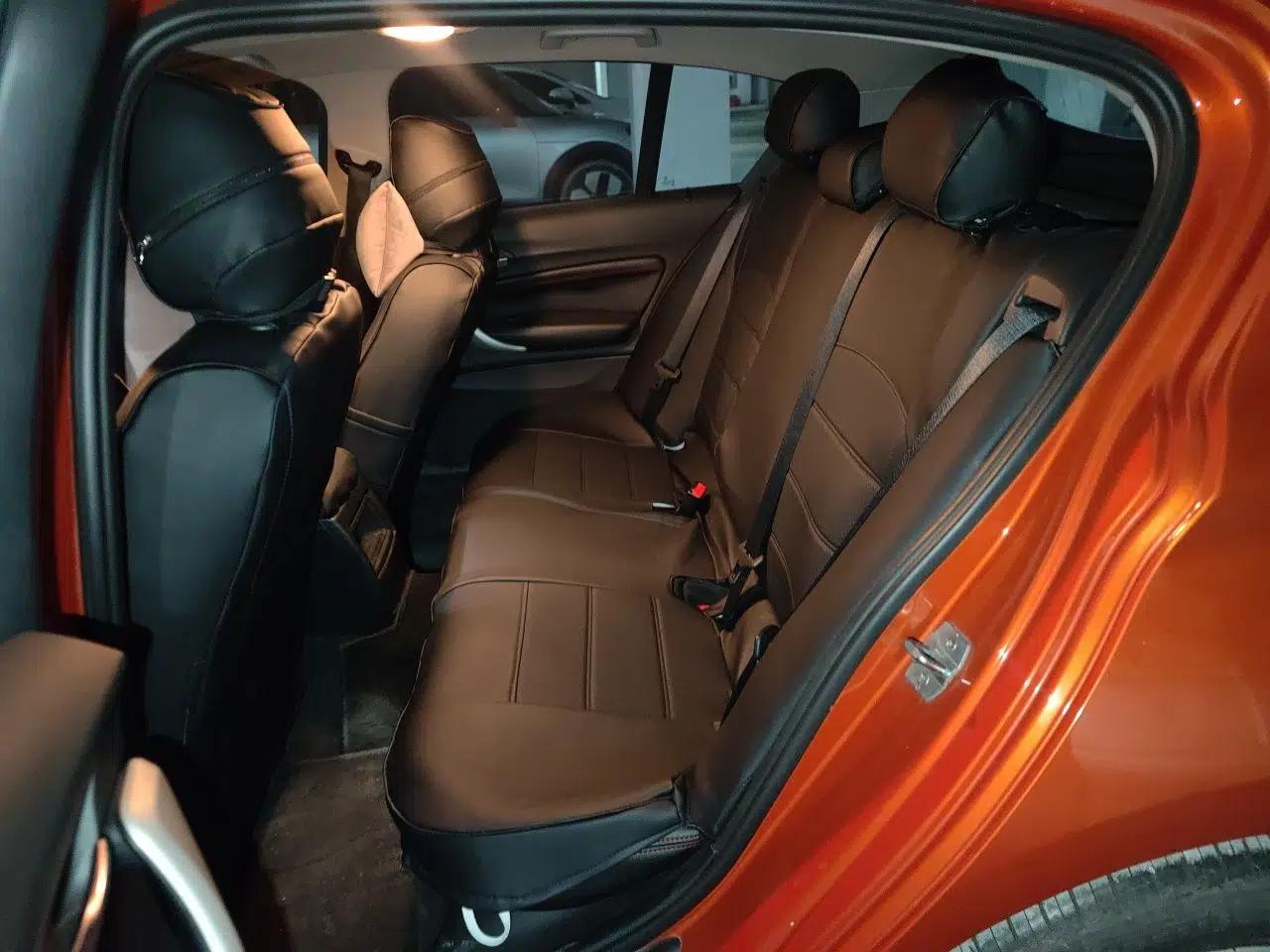 BMW 1 Series 2013 Revised 116i Leading Edition — миниатюра 17