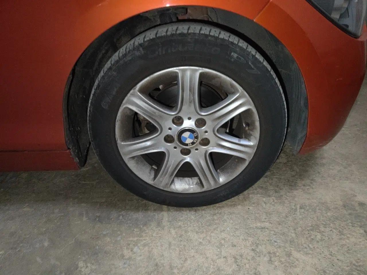 BMW 1 Series 2013 Revised 116i Leading Edition — миниатюра 8