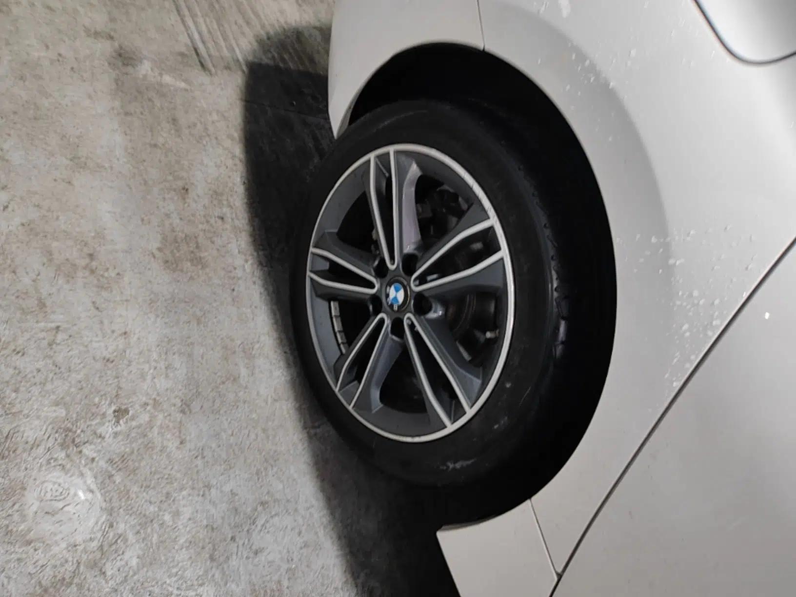 BMW 1 Series 2020 120i Fashion Model — миниатюра 11