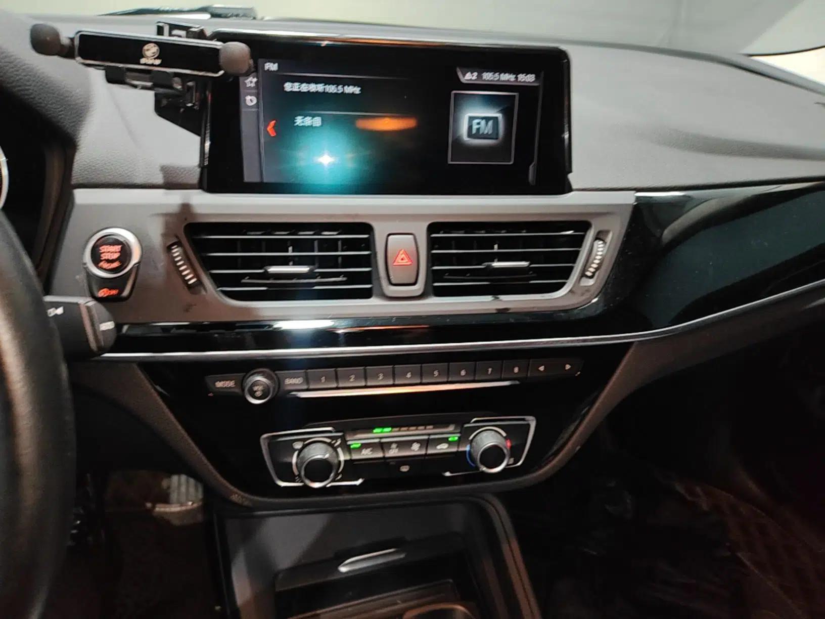 BMW 1 Series 2020 120i Fashion Model — миниатюра 15
