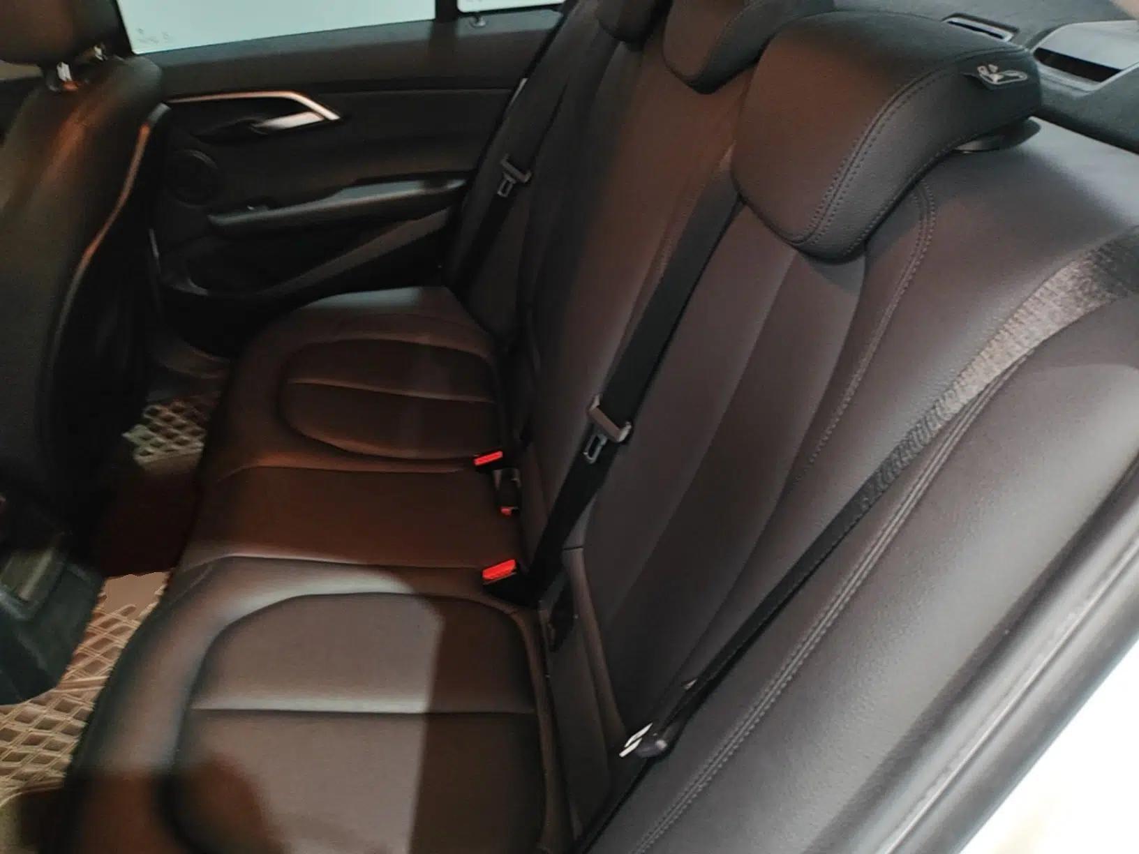 BMW 1 Series 2020 120i Fashion Model — миниатюра 20