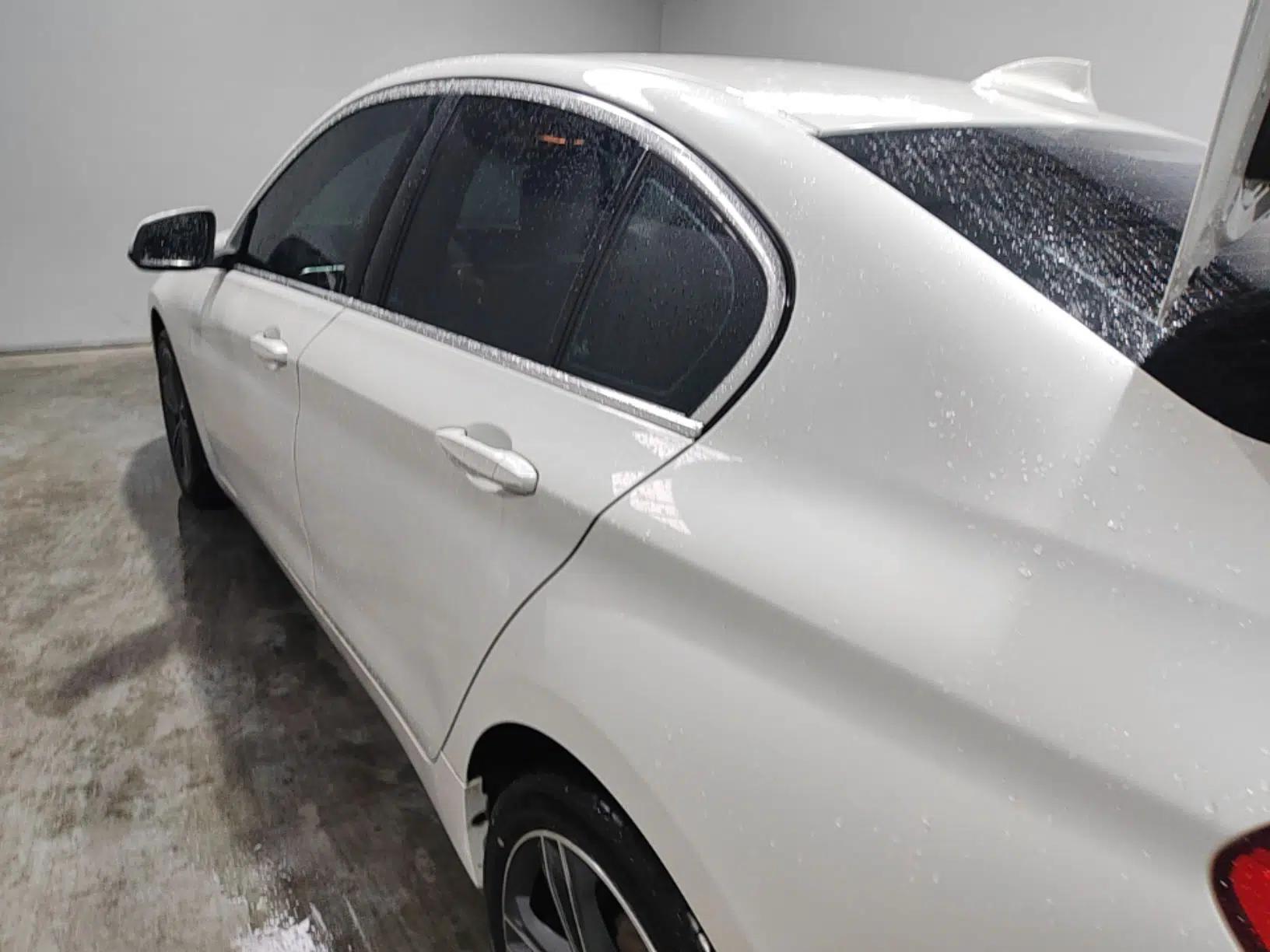 BMW 1 Series 2020 120i Fashion Model — миниатюра 4