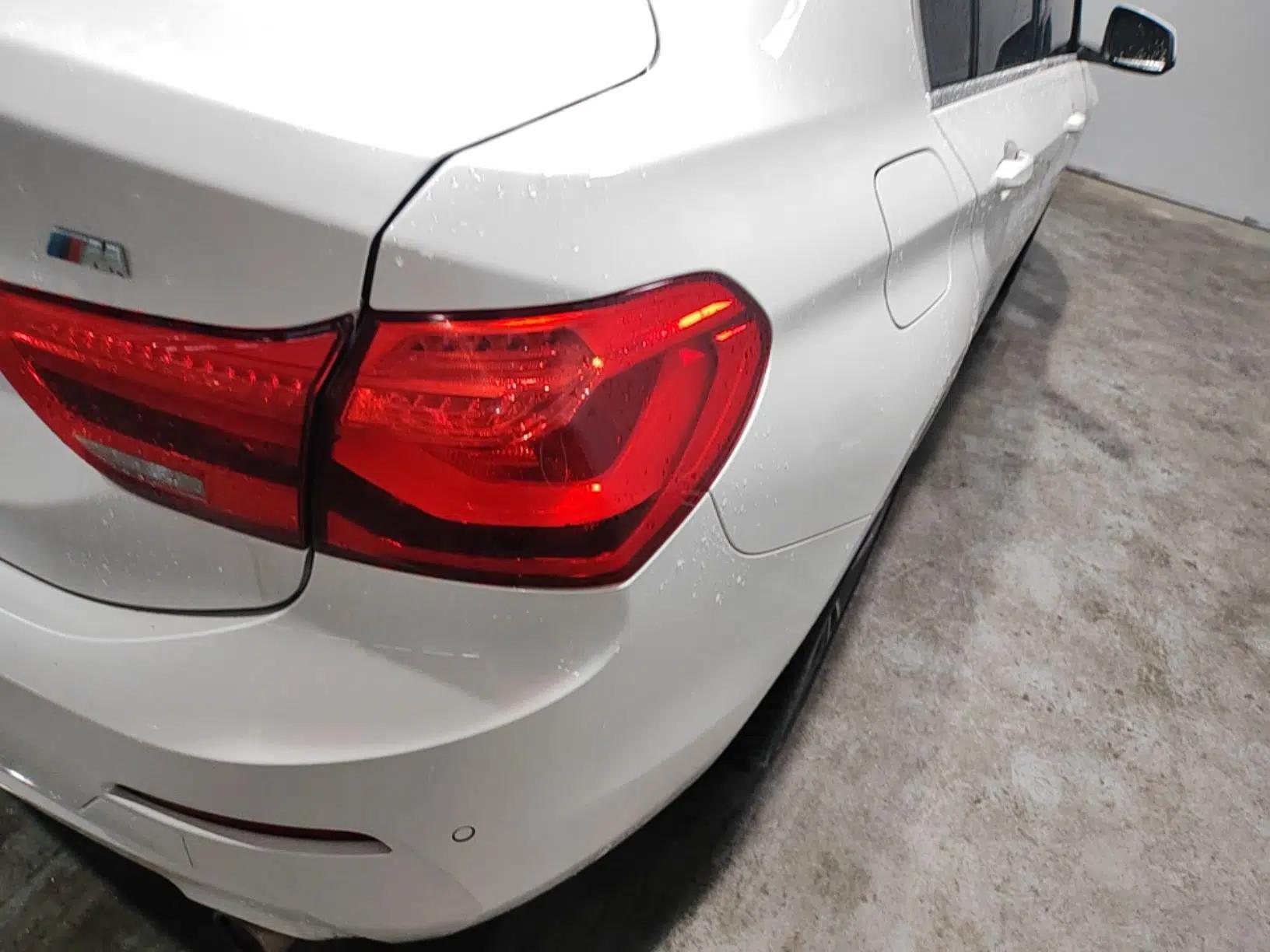 BMW 1 Series 2020 120i Fashion Model — миниатюра 9