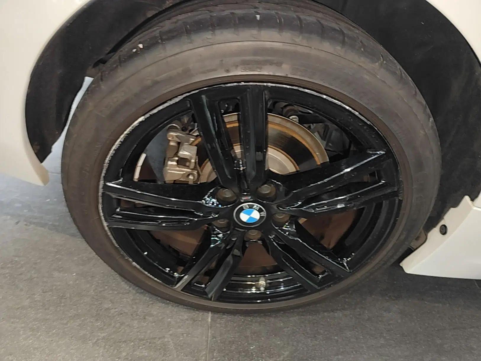 BMW 1 Series 2023 125i M Sport Night Edition — миниатюра 16