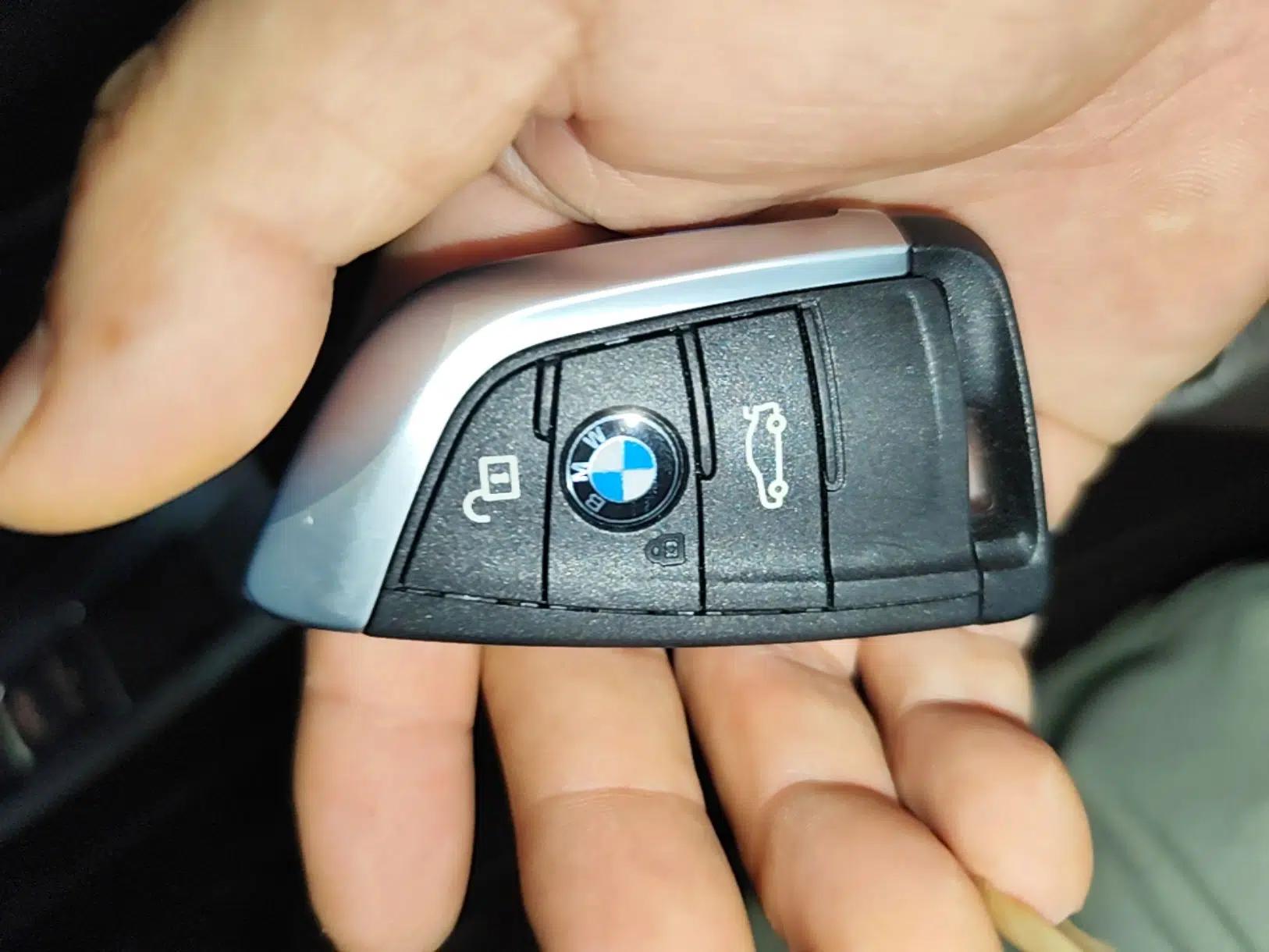 BMW 1 Series 2023 125i M Sport Night Edition — миниатюра 28