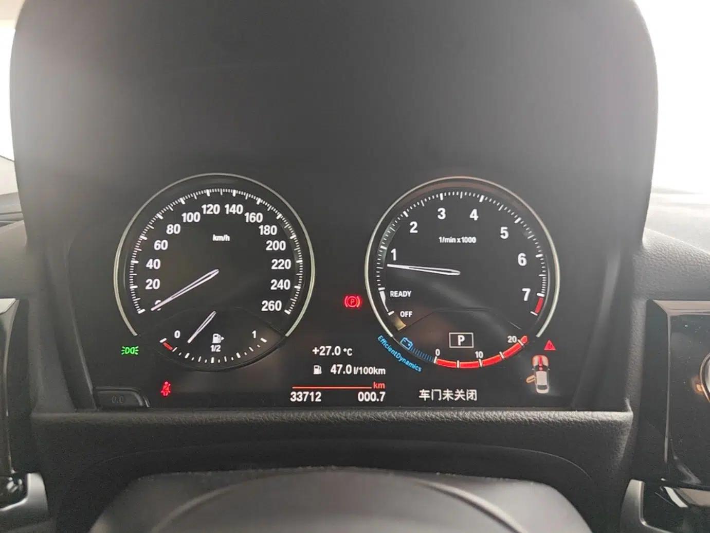 BMW 1 Series 2022 125i M Sport Night Edition — миниатюра 19