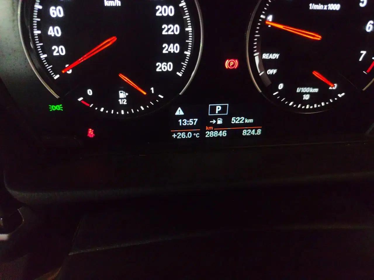 BMW 1 Series 2020 120i M Sport Package — миниатюра 12