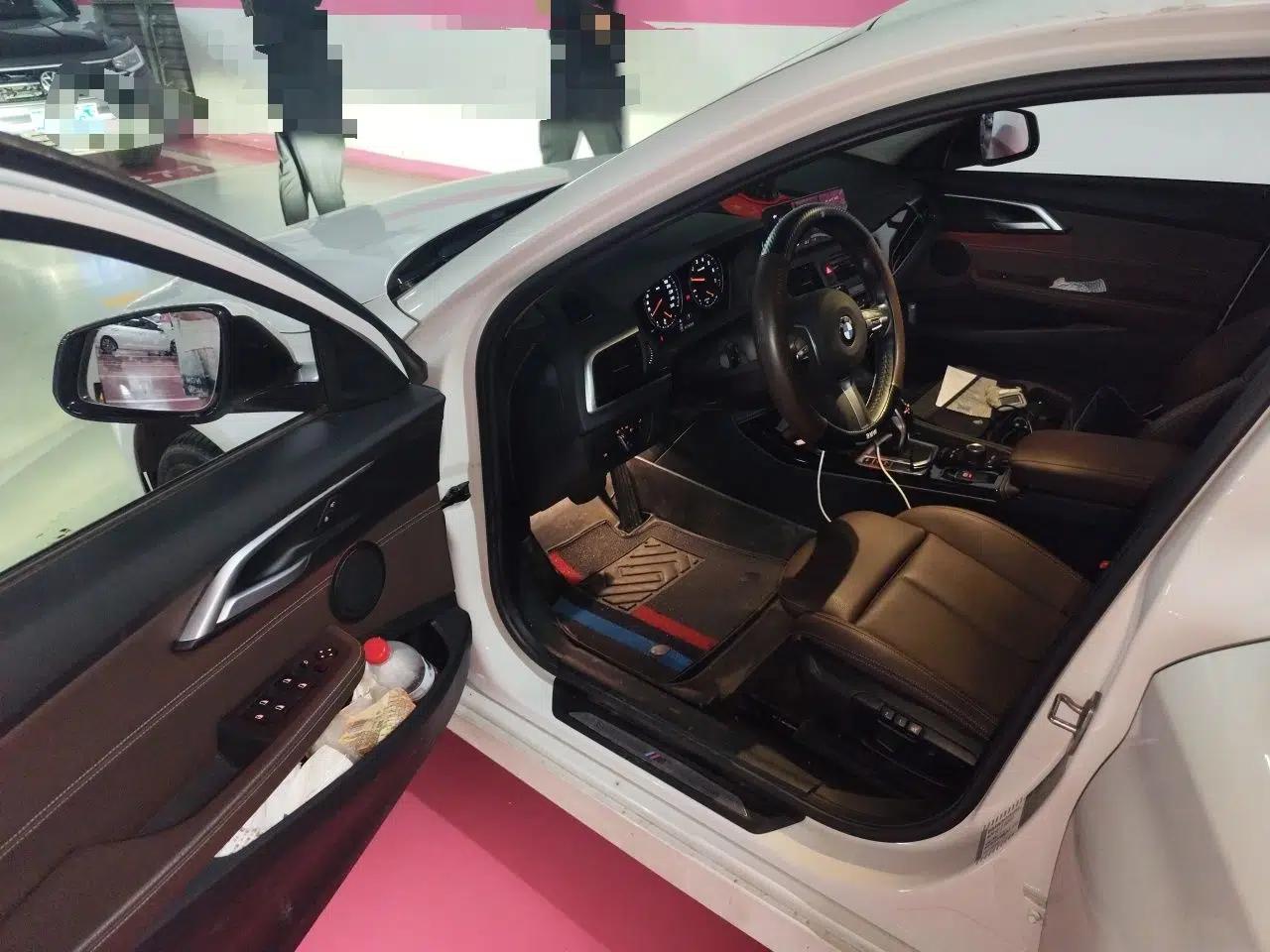 BMW 1 Series 2020 120i M Sport Package — миниатюра 16