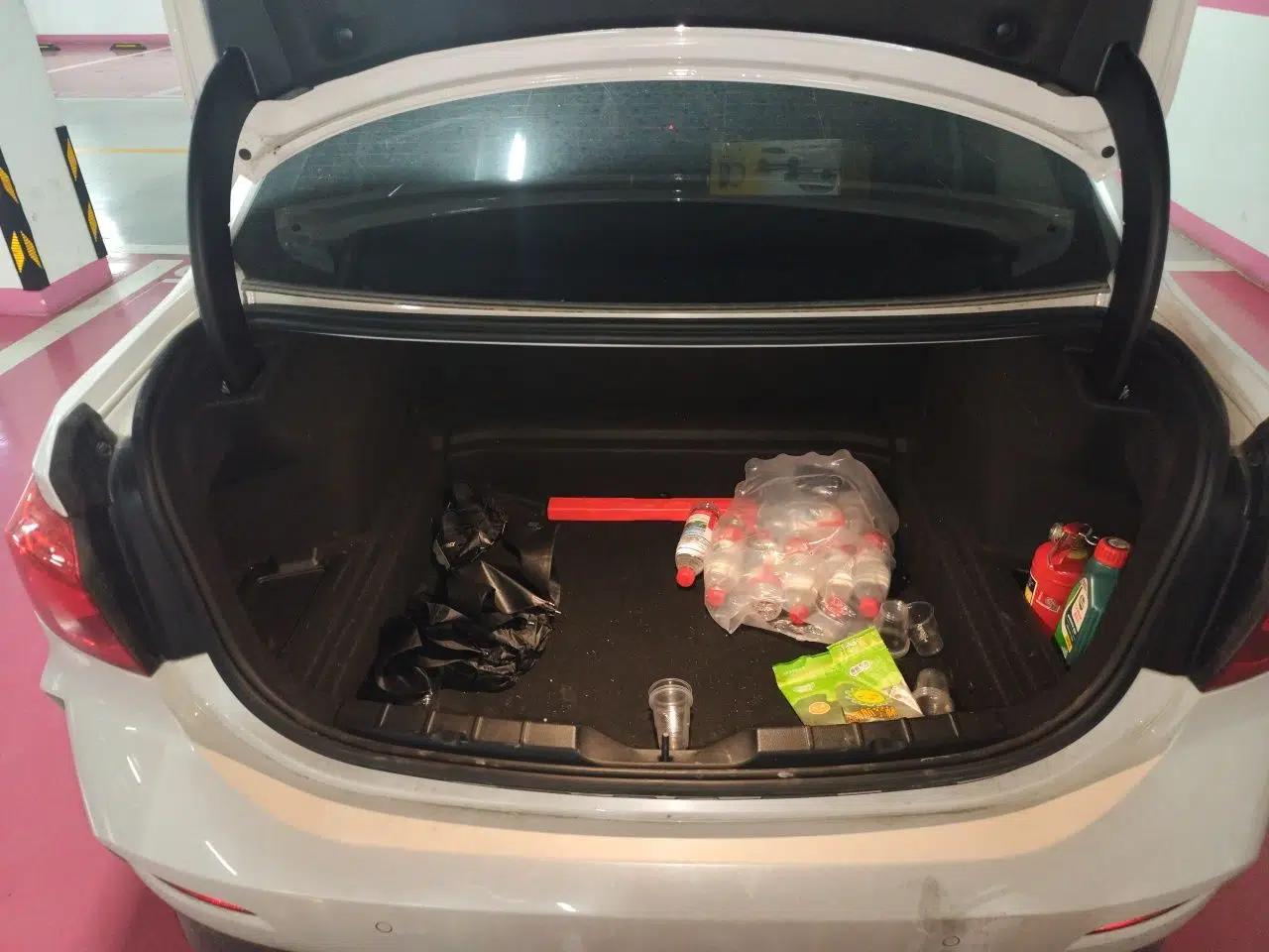 BMW 1 Series 2020 120i M Sport Package — миниатюра 19