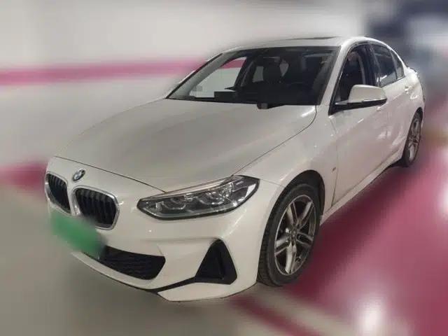 BMW 1 Series 2020 120i M Sport Package