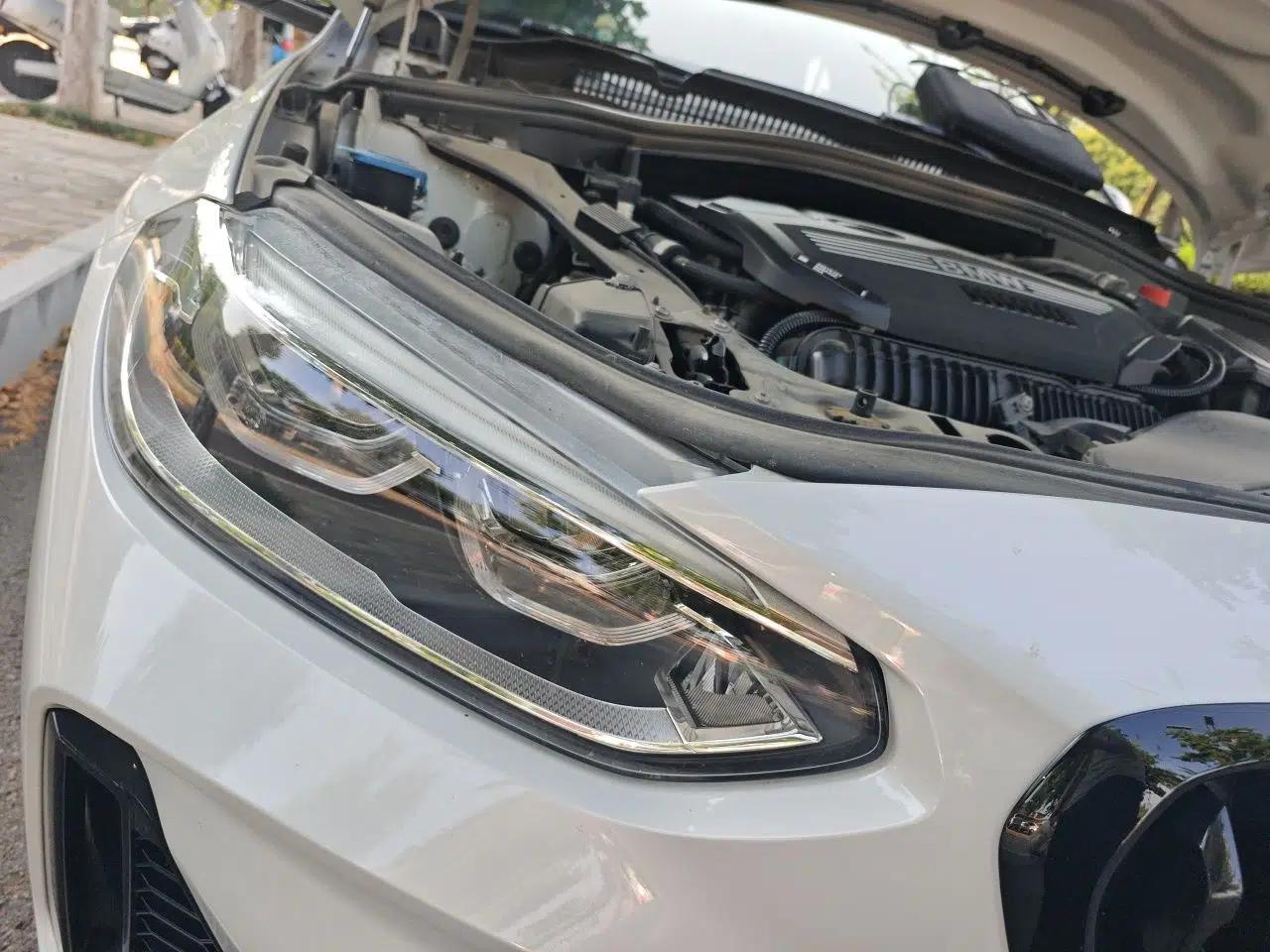 BMW 1 Series 2022 125i M Sport Night Edition — миниатюра 7