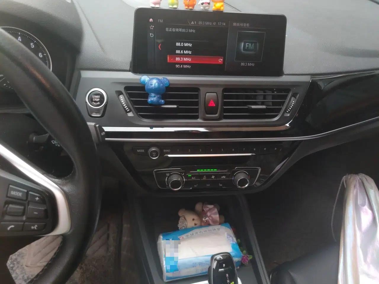 BMW 1 Series 2020 120i Fashion Model — миниатюра 13