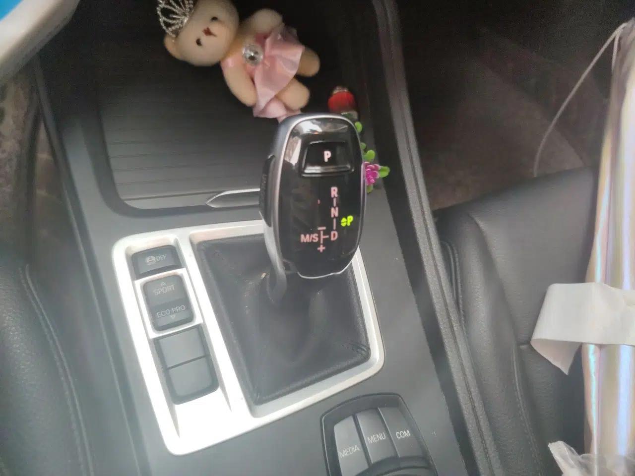 BMW 1 Series 2020 120i Fashion Model — миниатюра 14
